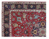 Load image into Gallery viewer, Red-Persian-Tabriz-BOTE-PAISELY-Rug.jpg
