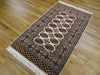 Load image into Gallery viewer, Authentic-Hand-Knotted-Mori-Bokhara-Rug.jpg 