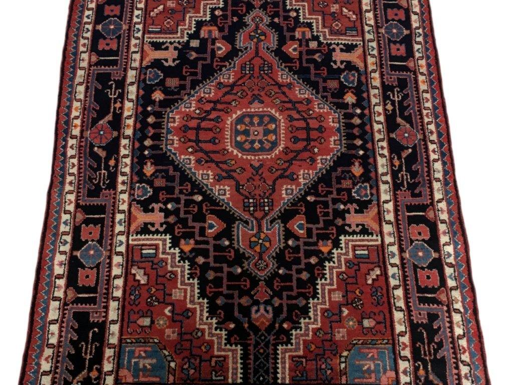 Luxurious Persian Hamadan Rug.jpg