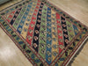 Load image into Gallery viewer, Luxurious-Authentic-Handmade-Kazak-Rug.jpg