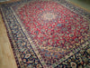 Load image into Gallery viewer, Semi-Antique-Persian-Esfahan-Rug.jpg