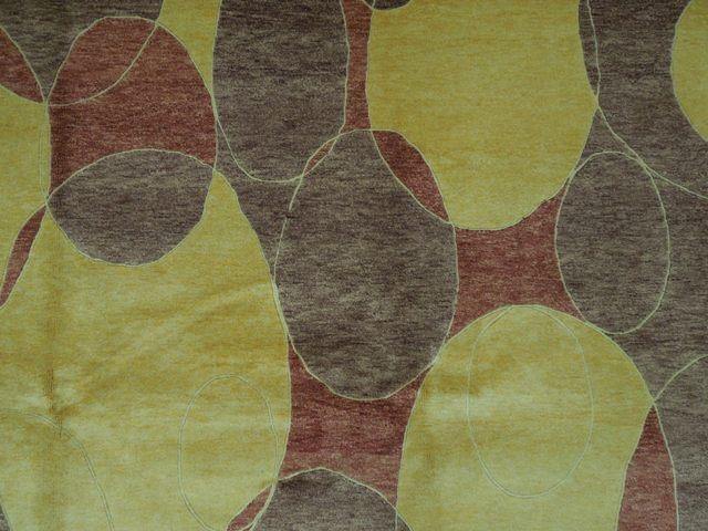 8x10 Tibbetan Design Rug-China - bestrugplace