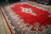 Load image into Gallery viewer, 10x16 Authentic Hand Knotted Fine Quality Persian Kerman Rug - Iran - bestrugplace