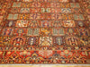 Load image into Gallery viewer, Semi-Antique-Persian-Bakhtiari-Rug.jpg