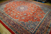 Load image into Gallery viewer, Semi-Antique-Persian-Sarouk-Rug.jpg