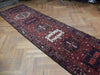 Load image into Gallery viewer, Hand-knotted-Persian-Karaja-Runner-Rug.jpg