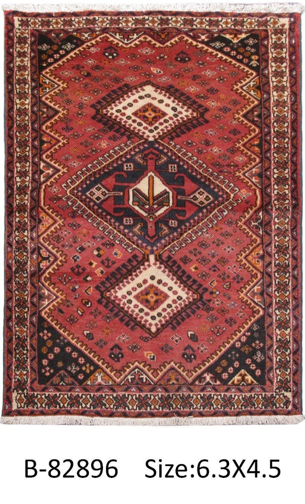Luxurious Persian Hamadan Rug.jpg