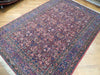 Load image into Gallery viewer, 7x10 Authentic Handmade Fine Quality Signed Persian Rug - Iran - bestrugplace