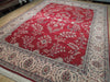 Load image into Gallery viewer, Radiant 9x12 Authentic Handmade Fine Quality Rug - Pakistan - bestrugplace