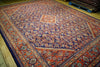 Load image into Gallery viewer, Mahal-Bijar-Herati-Tabriz-Rug.jpg