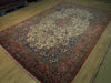 Load image into Gallery viewer, 7x11 Authentic Hand-Knotted Persian Tabriz Rug - Iran - bestrugplace