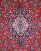 Load image into Gallery viewer, Authentic-Persian-Signed-Kashan-Rug.jpg