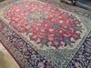 Load image into Gallery viewer, Semi-Antique-Persian-Esfahan-Rug.jpg