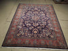 Load image into Gallery viewer, Luxurious-Authentic-Persian-Sarouk-Rug.jpg
