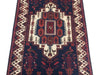 Load image into Gallery viewer, Authentic-Persian-Hamadan-Rug.jpg