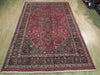 Load image into Gallery viewer, Semi-Antique-Persian-Tabriz-Rug.jpg 