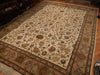 Load image into Gallery viewer, Unique-Tree-Persian-Rug.jpg