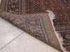 Load image into Gallery viewer, 8.2 x 12 RUST Herati ESTATE Rug 10120