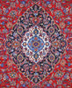 Load image into Gallery viewer, Persian-Signed-Kashan-Rug.jpg