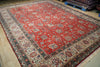 Load image into Gallery viewer, Vintage-Persian-Tabriz-Rug.jpg
