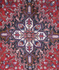 Load image into Gallery viewer, Authentic-Persian-Heriz-Rug.jpg