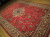 Load image into Gallery viewer, Semi-Antique-Persian-Sarouk-Mahalat-Rug.jpg