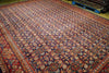 Load image into Gallery viewer, Herati-Persian-Tabriz-Rug.jpg