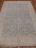 Load image into Gallery viewer, Vegetable-Dye-Chobi-Peshawar-Rug.jpg