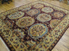 Load image into Gallery viewer, Luxurious-Authentic-Traditional-Rug.jpg