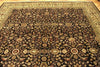 Load image into Gallery viewer, Fine-Quality-Kashan-Rug.jpg