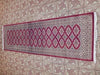 Load image into Gallery viewer, Authentic-Handmade-Jaldar-Bokhara-Rug.jpg 