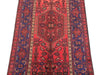 Load image into Gallery viewer, 4&#39; x 7&#39; Red Persian Zanjan Rug.jpg