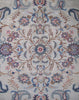 Load image into Gallery viewer, 9x13 Authentic Hand-knotted Persian Signed Kashan Rug - Iran - bestrugplace