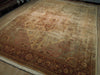 Load image into Gallery viewer, Authentic-Persian-Heriz-Rug.jpg
