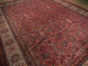 Load image into Gallery viewer, Semi-Antique-Persian-Mahal-Rug.jpg