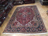 Load image into Gallery viewer, Semi-Antique-Persian-Heriz-Rug.jpg