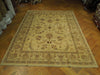 Load image into Gallery viewer, Authentic-Chobi-Peshawar-Rug.jpg