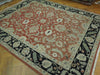 Load image into Gallery viewer, Authentic-Hand-Knotted-Sumak-Rug.jpg