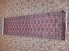 Load image into Gallery viewer, Authentic-Handmade-Jaldar-Bokhara-Rug.jpg 