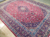 Load image into Gallery viewer, Semi-Antique-Persian-Kashan-Rug.jpg