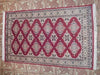 Load image into Gallery viewer, Authentic-Hand-Knotted-Jaldar-Bokhara-Rug.jpg 