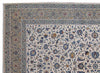 Load image into Gallery viewer, 9x13 Authentic Hand Knotted Persian Kashan Rug - Iran - bestrugplace