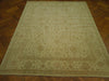 Load image into Gallery viewer, Authentic-Hand-Knotted-Chobi-Rug.jpg