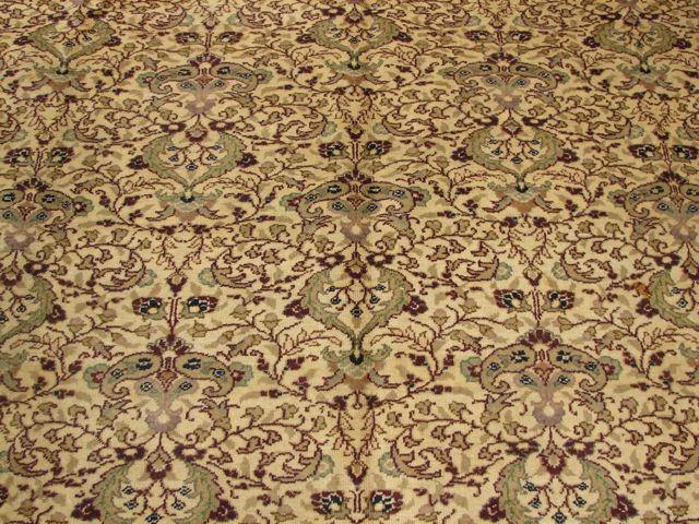 7x10 Antique Turkish Sivas - bestrugplace