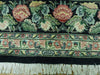 Load image into Gallery viewer, Stunning 8x7 Authentic Handmade Signed Persian Wool and Silk Rug - Pakistan - bestrugplace