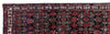 Load image into Gallery viewer, 3.6 x 10.5 Multi-Color Persian Hamadan Rug 80419