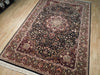 Load image into Gallery viewer, Dazzling 6x9 Authentic Handmade Lavar Wool &amp; Silk Fine Quality Rug - China - bestrugplace