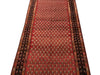 Load image into Gallery viewer, 5&#39; x 18&#39;-Red-Persian-Lori-Rug.jpg