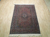 Load image into Gallery viewer, 5x7 Authentic Hand-Knotted Antique Persian Kashan Rug - Iran - bestrugplace