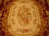 Load image into Gallery viewer,  Traditional-Aubusson-Weave-Rug.jpg
